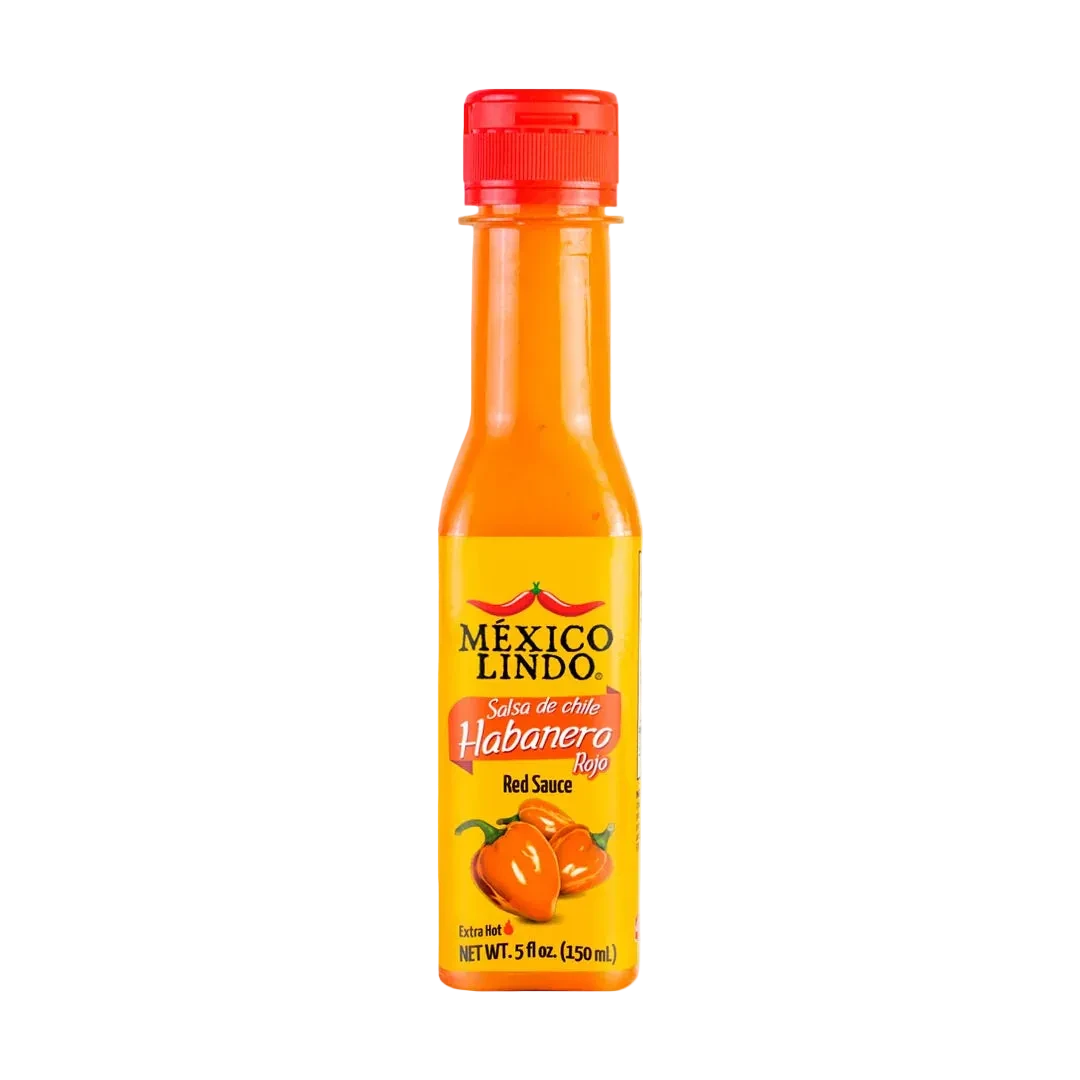 Habanero Sauce