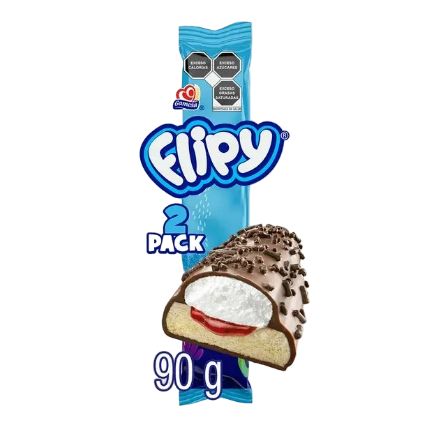 Flippy 2PK