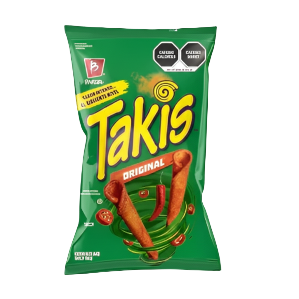 Takis OG