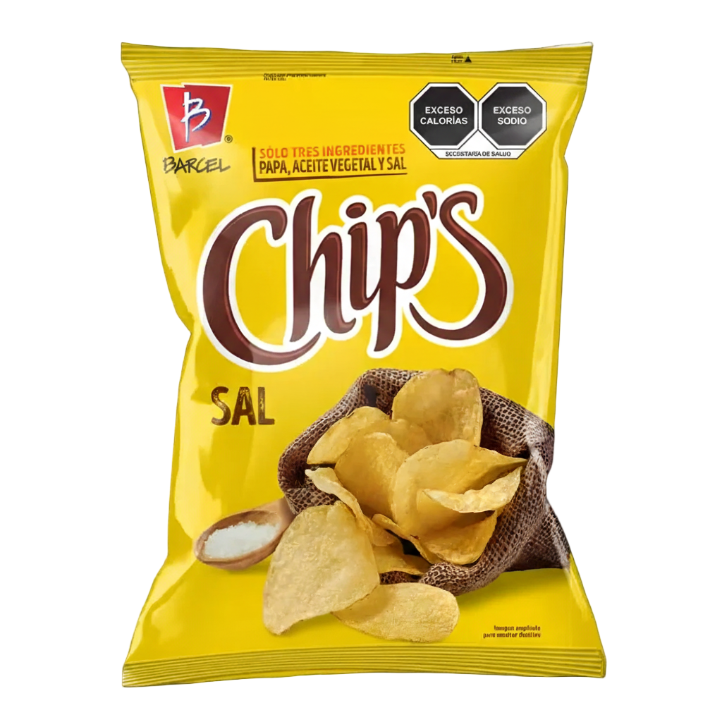 Chips Sal