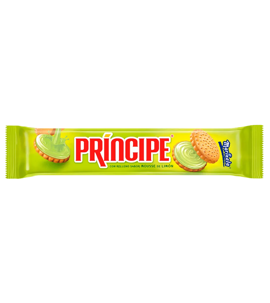 Principe Limon