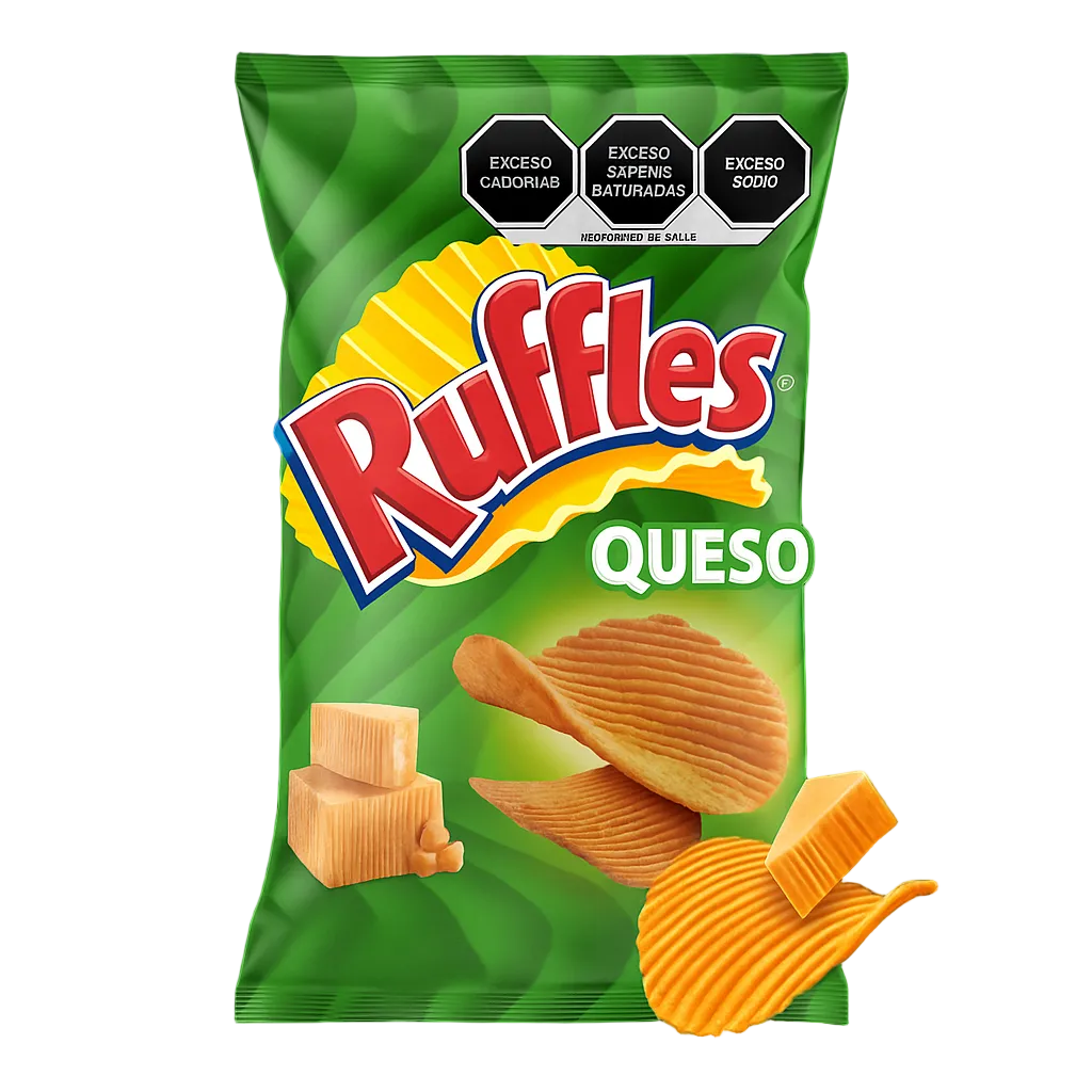 Ruffles
