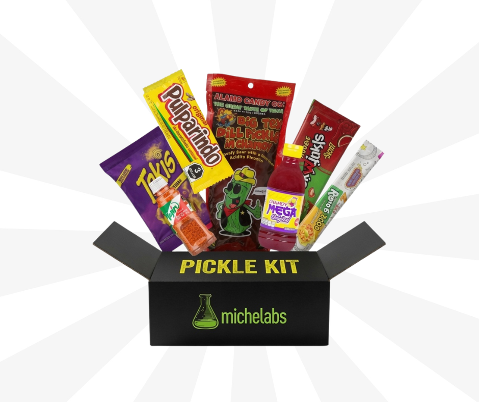 Pickle Kit