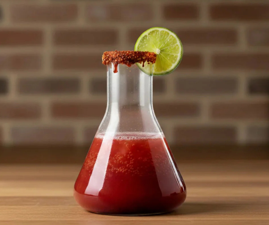 Michelada-addons