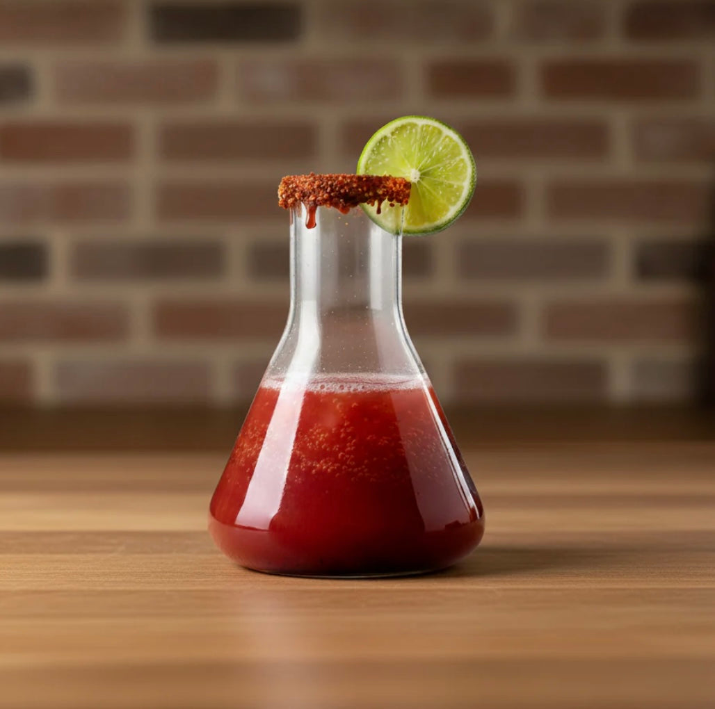 Michelada-addons