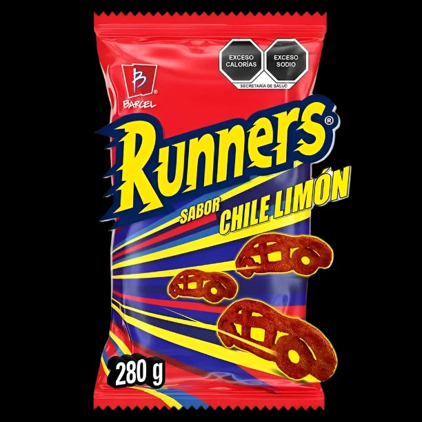 Runners OG