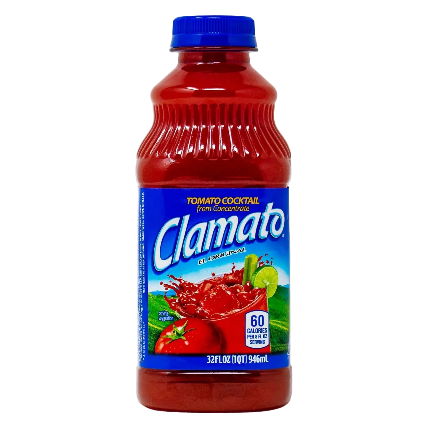 Clamato MD