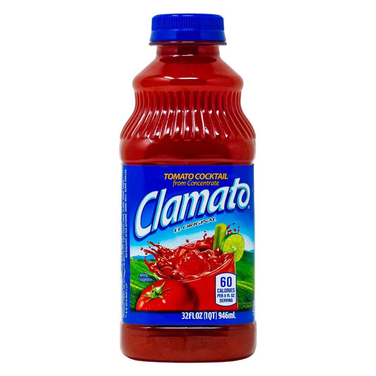 Clamato MD