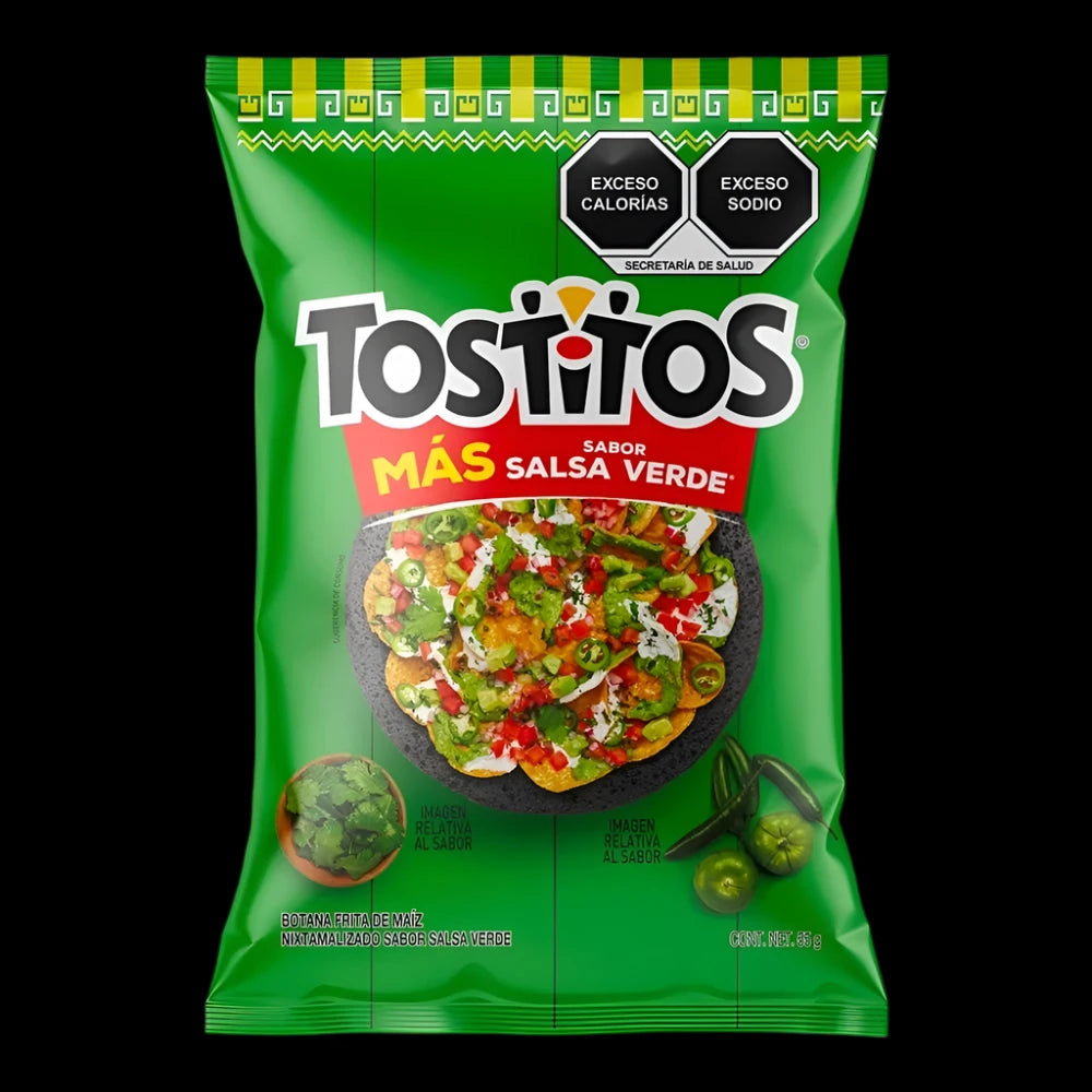 Tostitos
