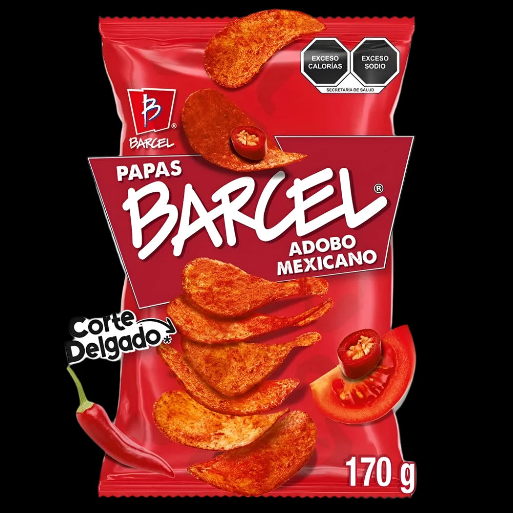 Barcel Adobadas