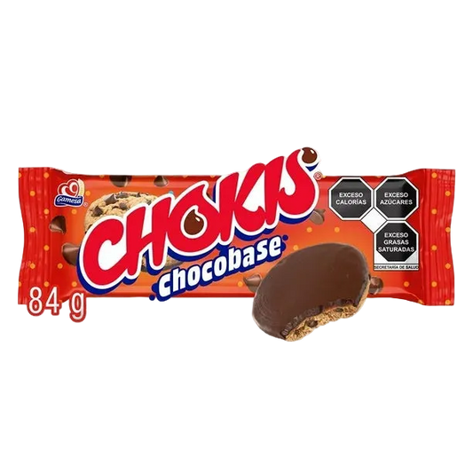 Chokis Choco Base