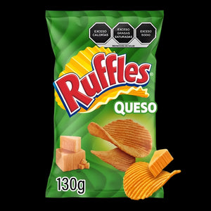 Ruffles