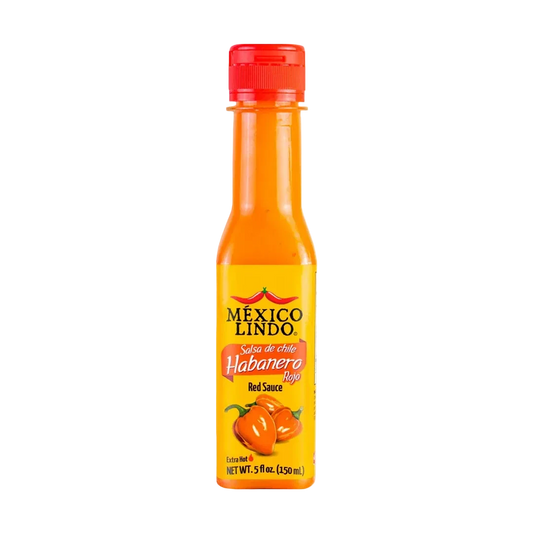 Habanero Sauce