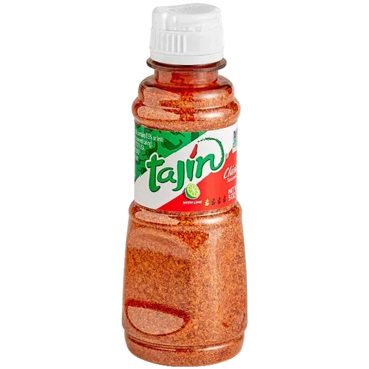 Tajin Bottle