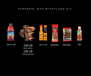 MAX Michekit