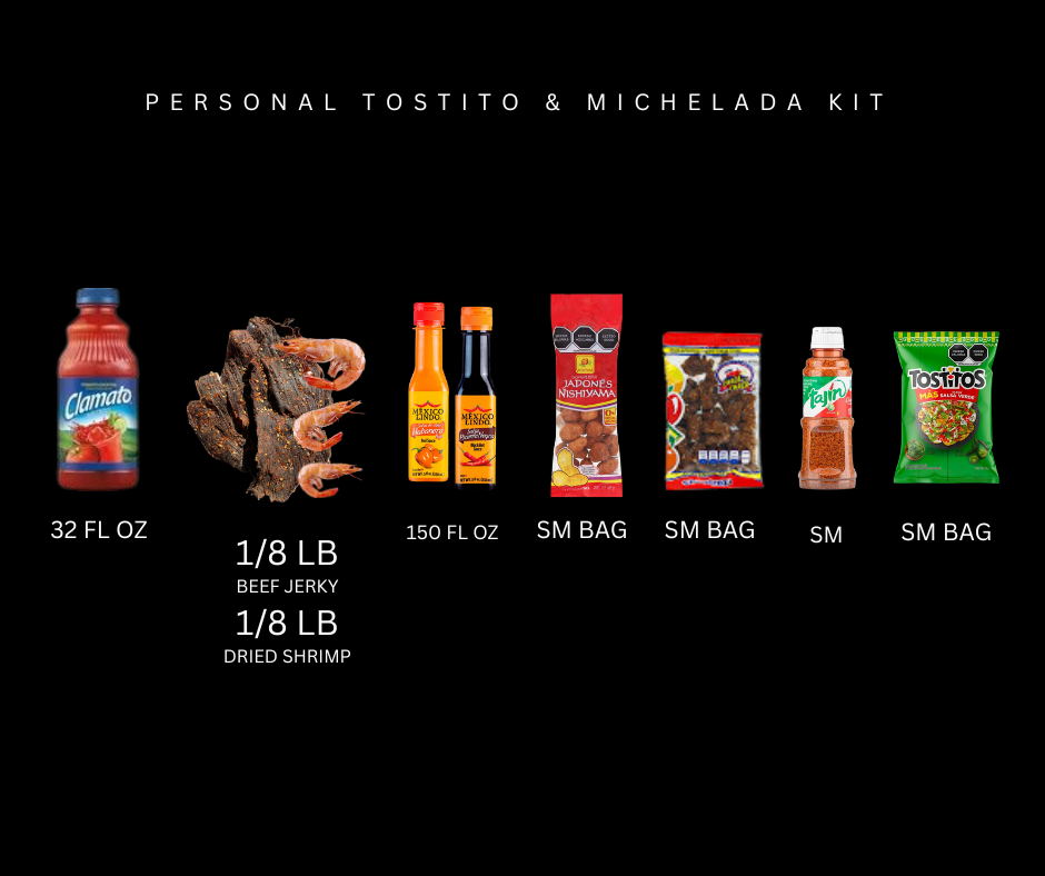 Tosti Kit