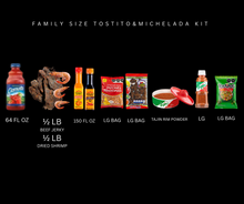 Load image into Gallery viewer, Tosti Kit
