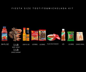 Tosti Kit