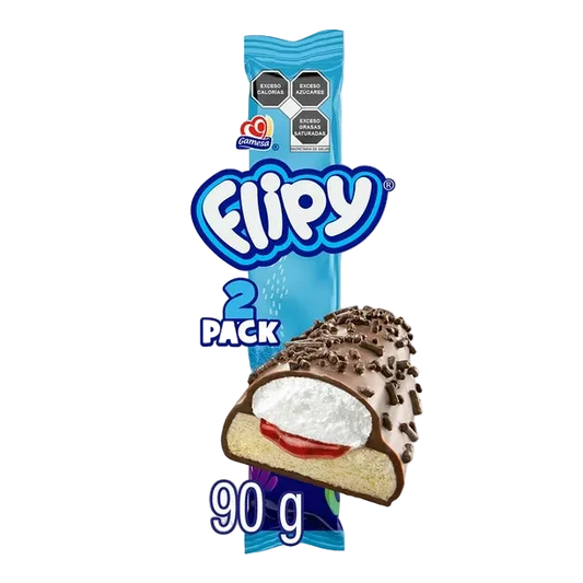 Flippy 2PK