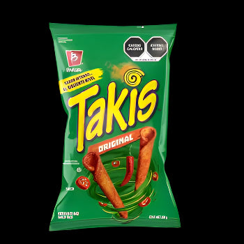 Takis OG