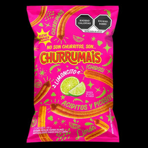 Churrumaiz