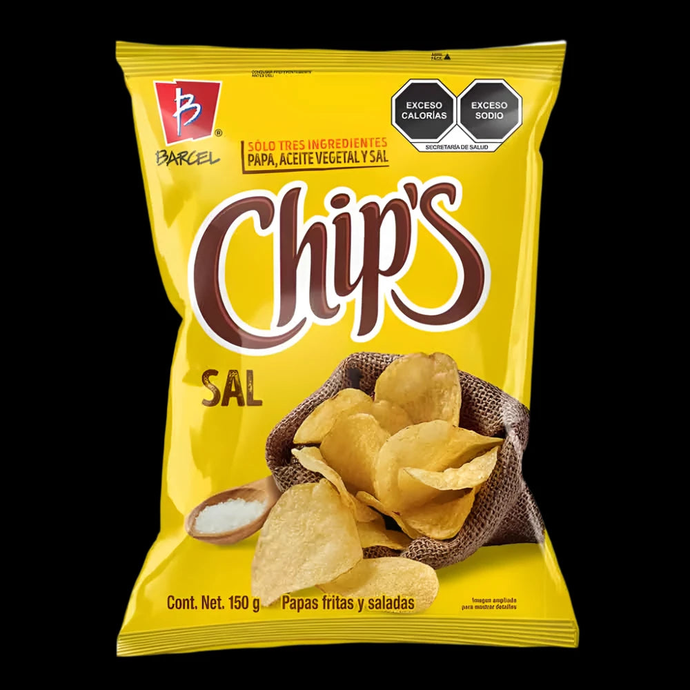 Chips Sal