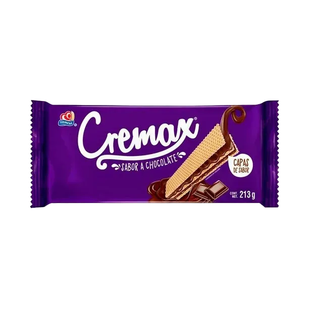 Cremax Chocolate