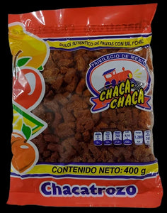 CHAKA CHAKA RIELITO