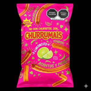 Churrumaiz