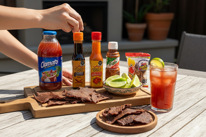 🧪 PERSONAL HANGOVER KIT - The Cruda Cure
