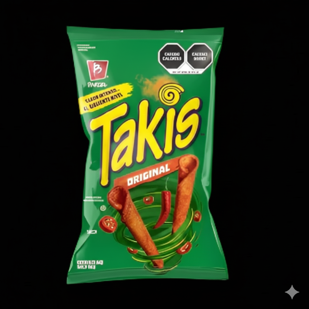 Takis OG