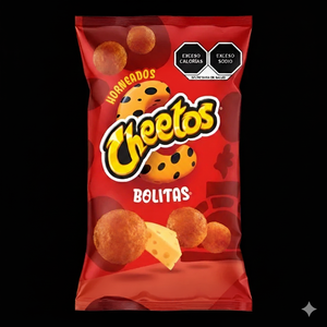 Chetoo Bolitas