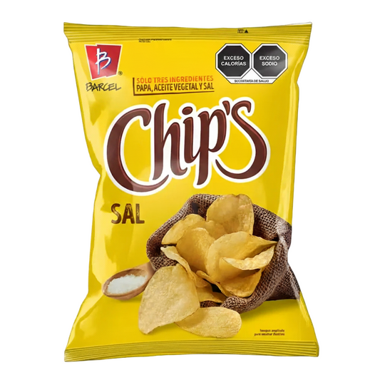Chips Sal