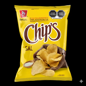 Chips Sal