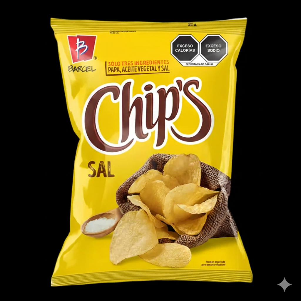 Chips Sal