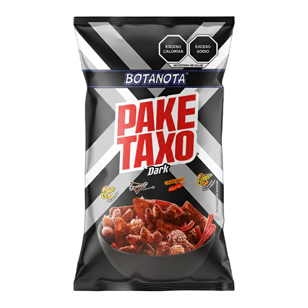 Paketaxo Dark