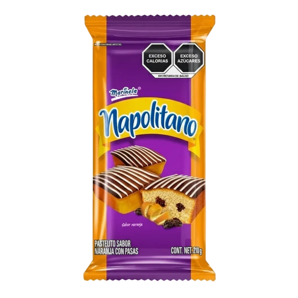 Napolitano