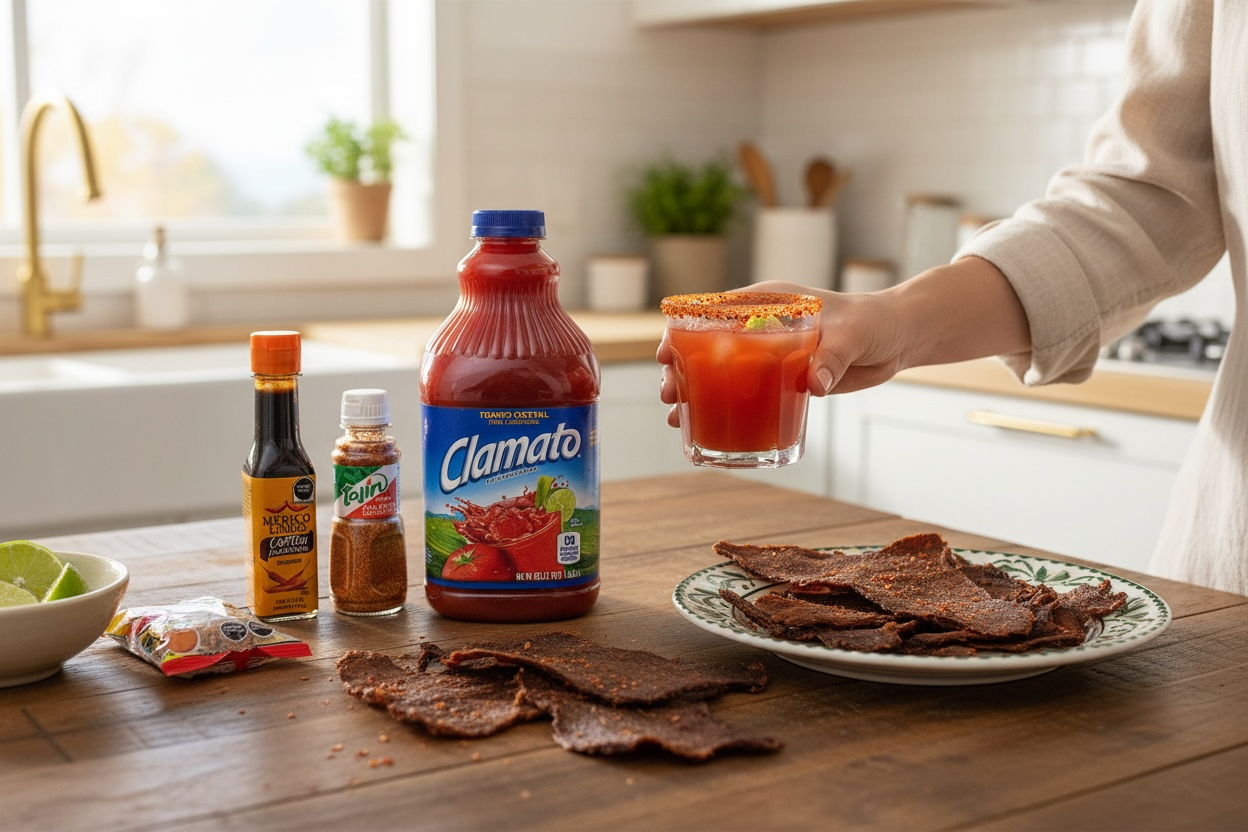 🧪 FAMILY HANGOVER KIT - Family Size Cruda Cure