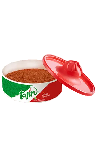 Tajin rim