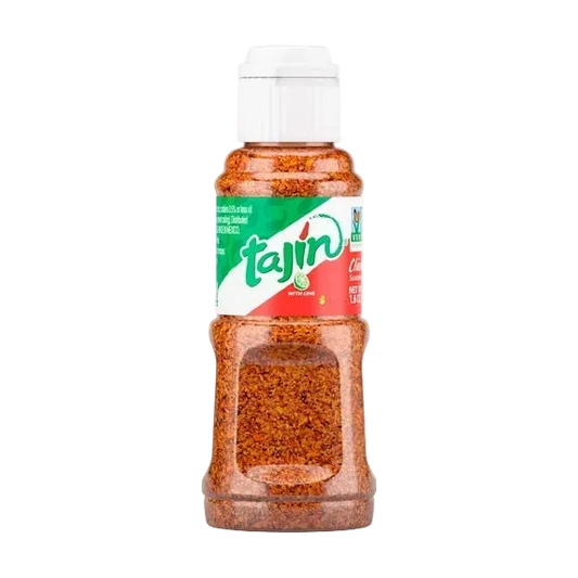 Tajin Bottle