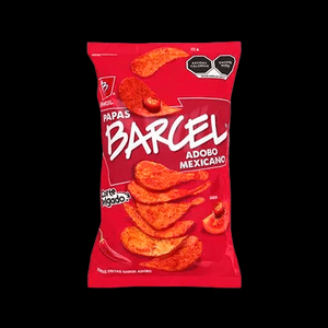 Barcel Adobadas
