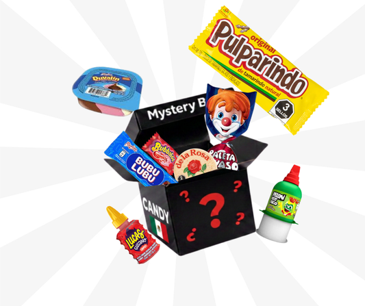 100 PC Candy Pack
