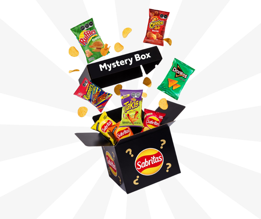 24 PK MYSTERY CHIP BOX