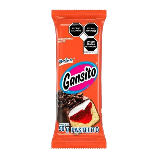 Gansito Pastelito