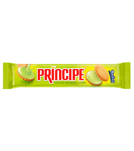 Principe Limon