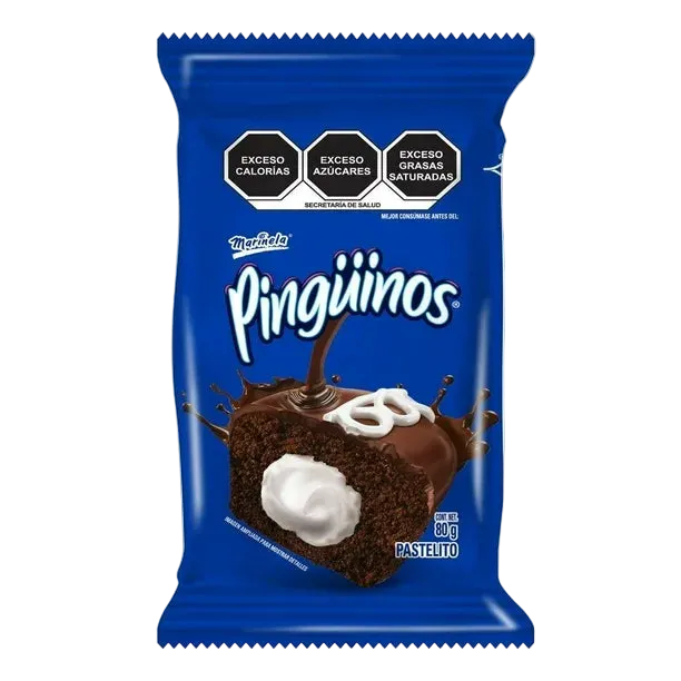 Pinguiinos