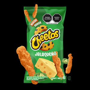 Chetoo Jalapeno