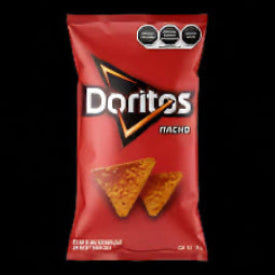 Doritos Nacho Cheese