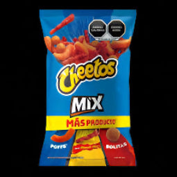 Cheeto Mix