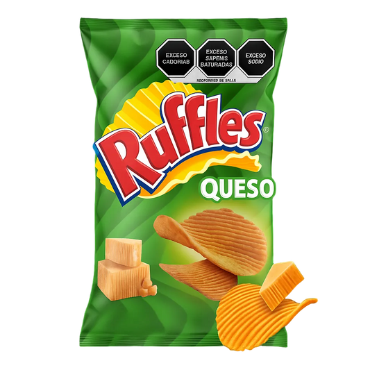 Ruffles